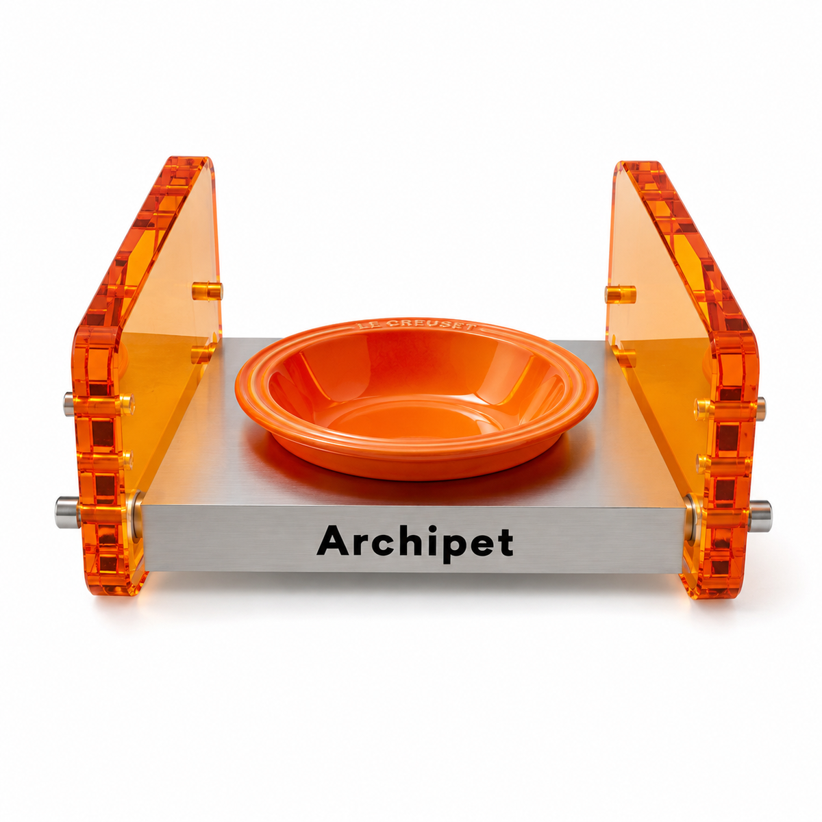 NOVA Modular Feeder 01