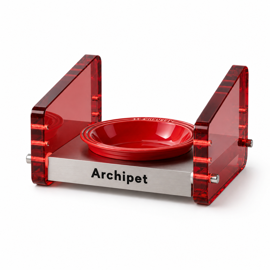 NOVA Modular Feeder 01