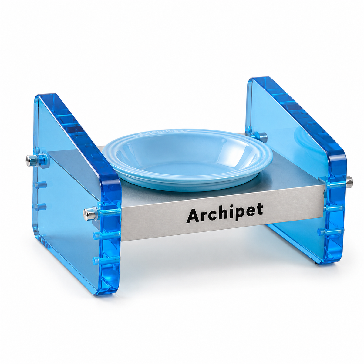 NOVA Modular Feeder 01