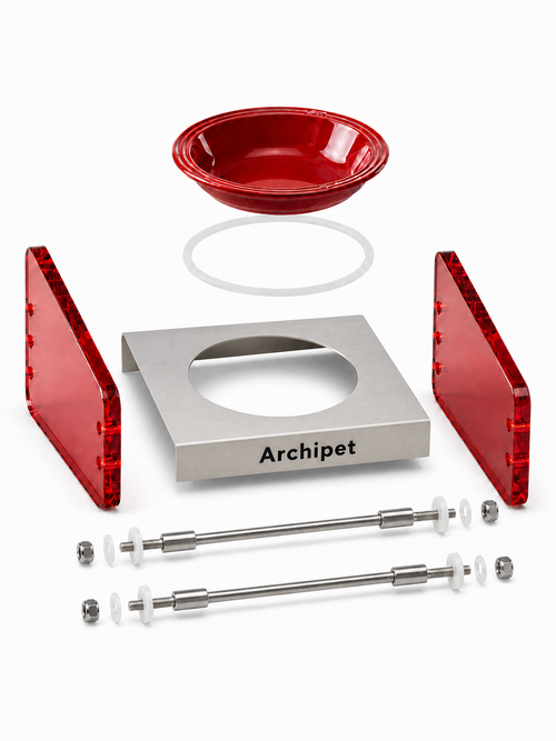 NOVA Modular Feeder 01